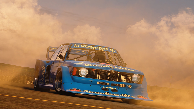 Illustration for article titled Ocho imágenes que muestran el absurdo realismo de Project Cars